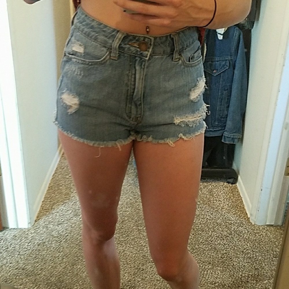 BDG shorts